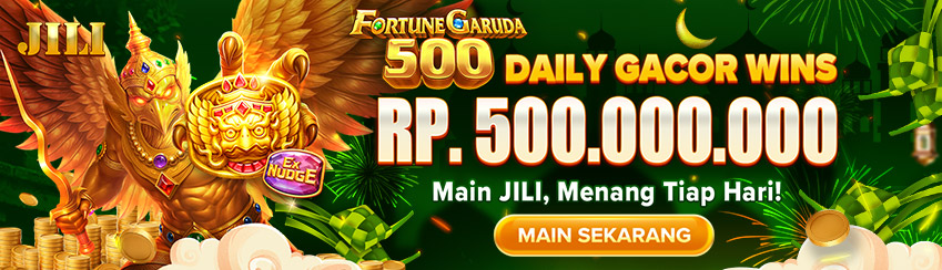 JILI – DAILY GACOR WINS