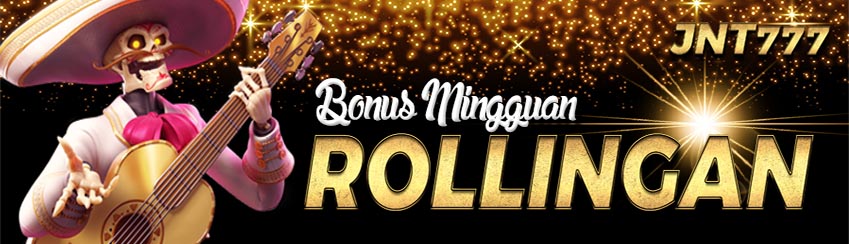 Bonus Rollingan